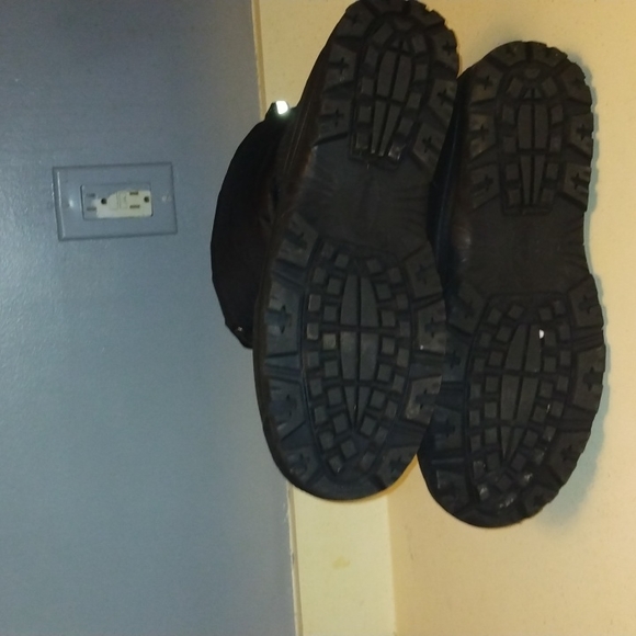 Northside Shoes Mens Northside Leavenworth 3m Thinsulate Winter